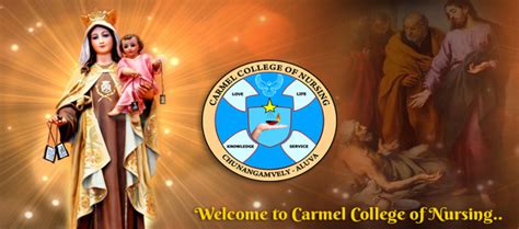 Carmel College of Nursing