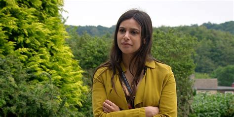 Emmerdale spoilers - Paige Sandhu warns Meena will have enemies