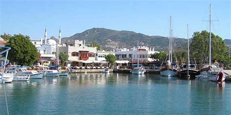 2021 Yalikavak Holidays, Book Cheap Holidays to Yalikavak, Turkey