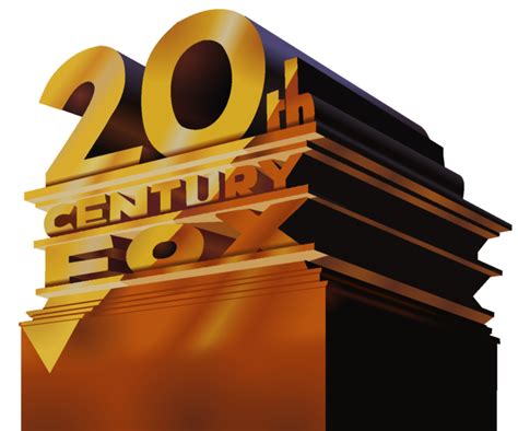 20th Century Fox Golden Structure (PNG) by TCDLonDeviantArt on DeviantArt