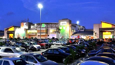 The Palms Shopping Mall – Where to shop in Lagos