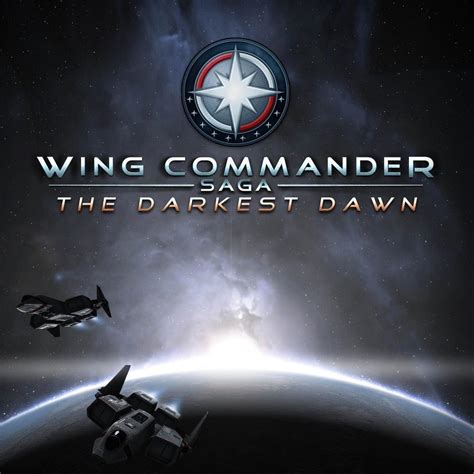 New Wing Commander Saga Launched | Gamester 81