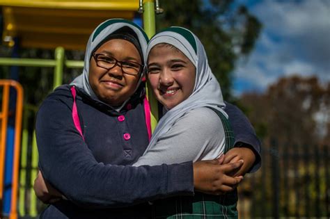 Canberra Islamic community's unshaken faith in troubled school | The Canberra Times | Canberra, ACT