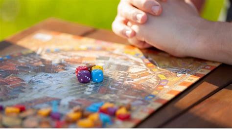 Top 18 Best Board Games For Teens In 2024