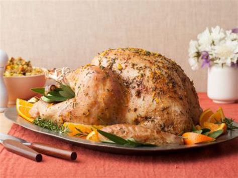 The 30 Best Ideas for Pioneer Woman Thanksgiving Turkey Brine - Most ...