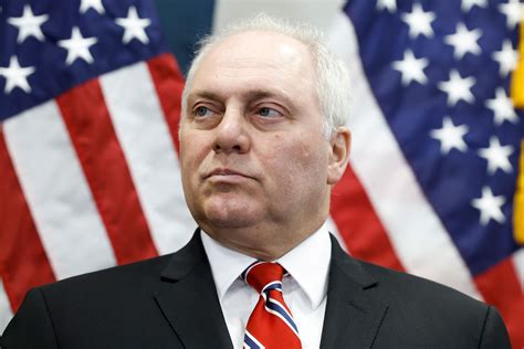 Is Steve Scalise a conservative? - ABTC