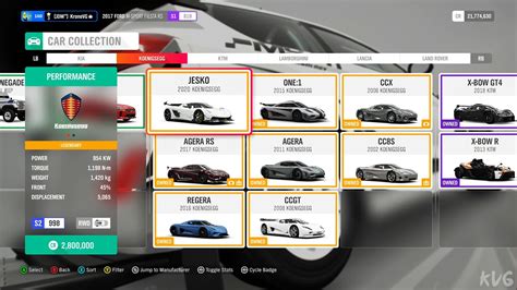 Forza Horizon 4 (2021) - All Cars | List (Including All DLC) (730 Cars ...