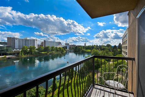 Pet-Friendly Hotels In Spokane | Book from 26 Stay Options @Best Price