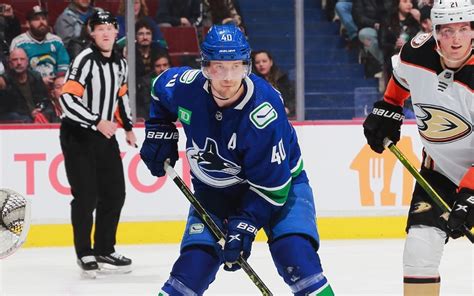 Elias Pettersson makes everyone on the Canucks better - Vancouver Is ...