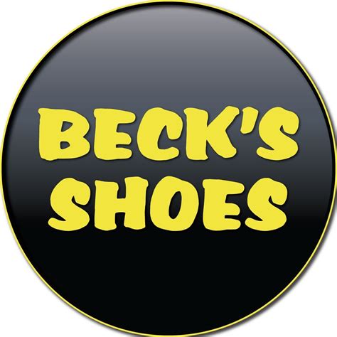 Beck's Shoes Inc. | Campbell CA