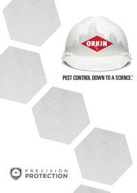 ORKIN PEST CONTROL DOWN TO A SCIENCE - Associa Advantage