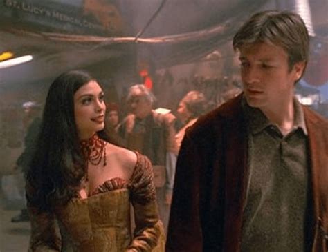 RUMORS: Firefly Reboot Coming to Disney+ - Spikey Bits