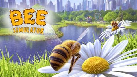 Bee Simulator | Download and Buy Today - Epic Games Store