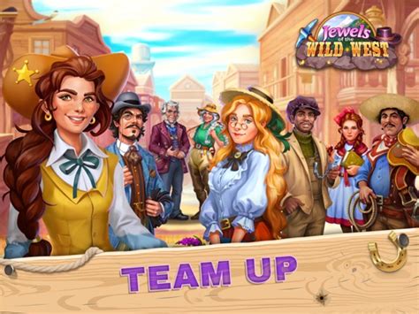 Jewels of the Wild West Match3 Tips, Cheats, Vidoes and Strategies | Gamers Unite! IOS