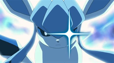 Angry Glaceon : r/Glaceon