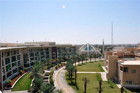 Al Faisal University – ABV Rock Group