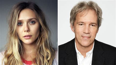 HBO Max Gives Series Order to 'Love and Death' Starring Elizabeth Olsen