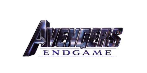 avengers endgame logo png 20 free Cliparts | Download images on Clipground 2023