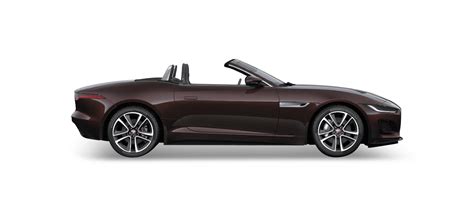 Jaguar New F-TYPE Convertible | Swansea, South Wales | Sinclair Jaguar