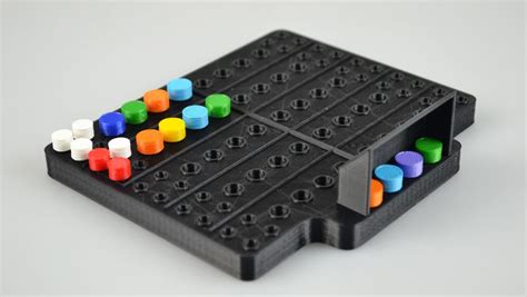 Weekly Roundup: Ten 3D Printable Things – Classic Board Games | 3DPrint ...