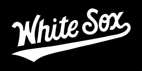 What’s Black and White and Sox all Over? | White sox logo, White sock, Chicago white sox