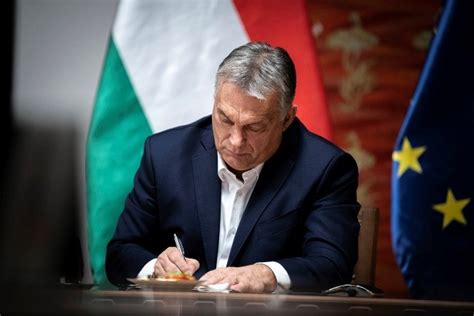 Viktor Orbán: Three threats threaten the country, migration, epidemics ...