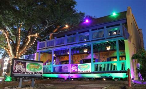 Bacchus In Biloxi | Restaurant on the beach, Biloxi, River restaurant