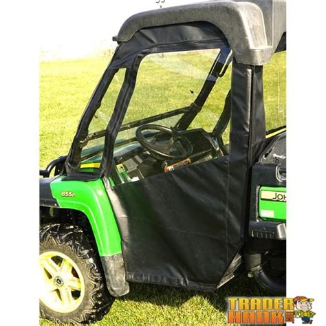 John Deere Gator XUV 625i 825i Soft Door Kit