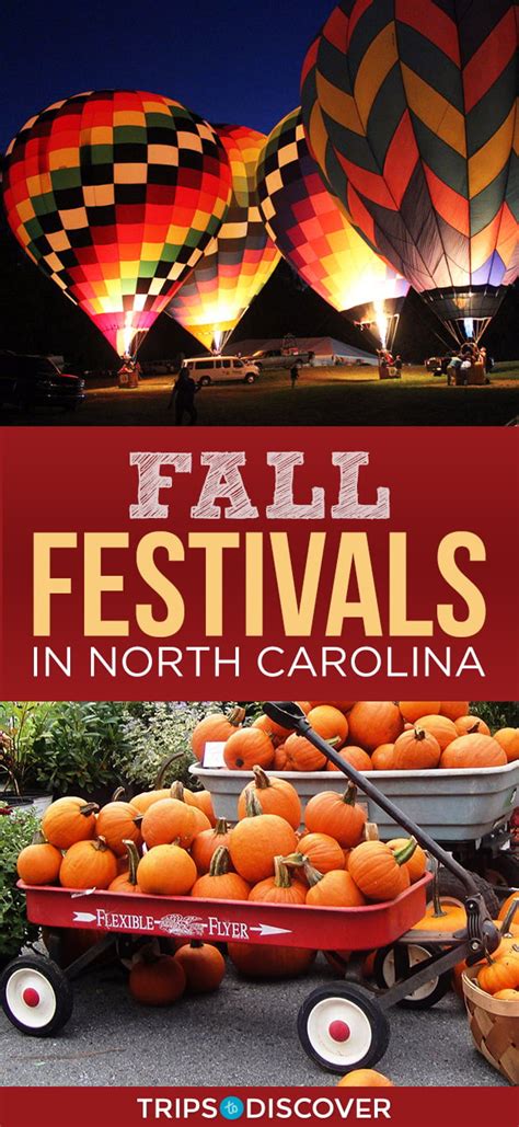 Fall Festivals In Nc 2024 - Eda Bernetta