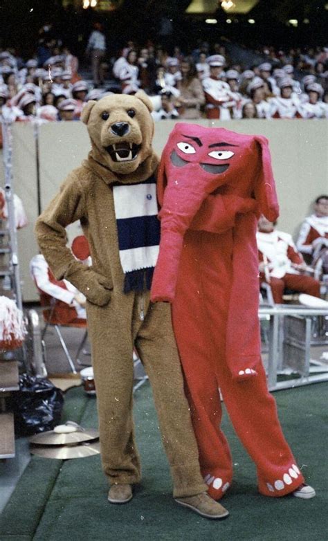 Big Al: The evolution of the Alabama mascot's look throughout the years - al.com