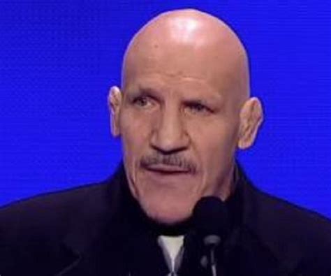 Bruno Sammartino Biography - Facts, Childhood, Family Life & Achievements