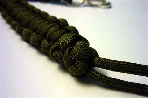 Lanyard Knot Detail | A favorite knot. | mr.smashy | Flickr