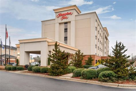 Hampton Inn by Hilton Emporia - ReservationDesk.com