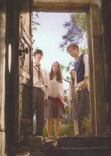 Prince Caspian - The Chronicles Of Narnia Photo (2050069) - Fanpop