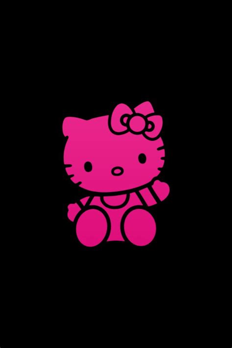 🔥 [75+] Hello Kitty Wallpapers Pink | WallpaperSafari