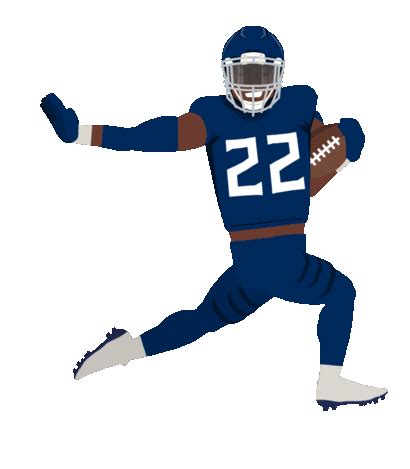 Nfl Animated Clipart