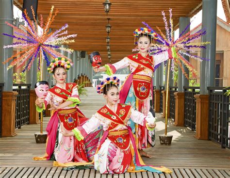 Menikmati Ragam Kesenian Tradisional di Kota Tua Jakarta | Traverse.id