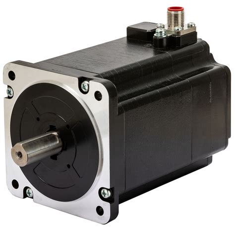 SCHRITTMOTOREN IP65 SP2863-5100 - INDUSTRIAL MOTORS - SCHRITTMOTOREN - RTA - Motion Control Systems