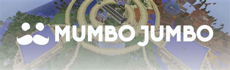 That Mumbo Jumbo Merch Store