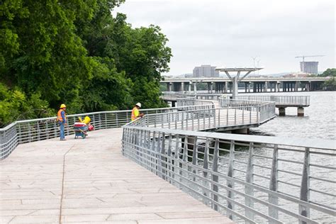 Lady Bird Lake Boardwalk - 6 of 13 - Photos - The Austin Chronicle