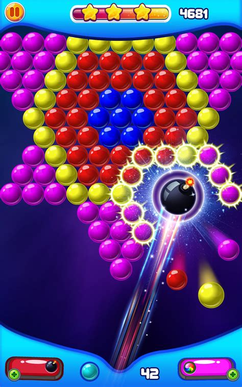 Bubble Shooter 2 for Android - APK Download