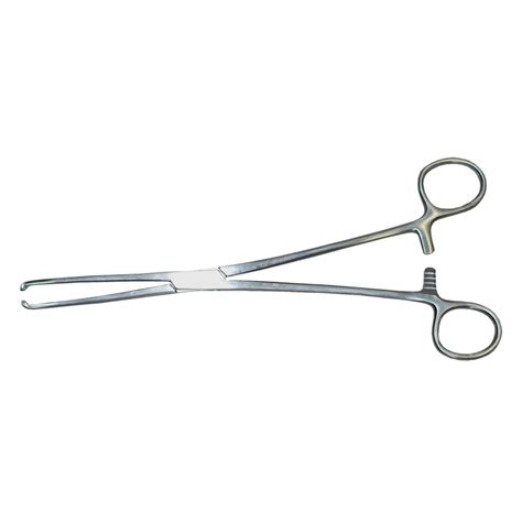 Allis Tissue Forceps – MedGyn