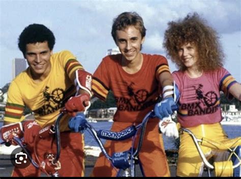 An early Nicole Kidman movie, BMX Bandits (1983) - Images