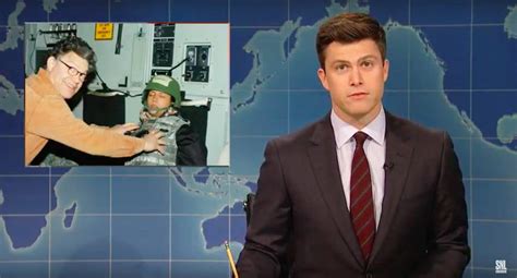 ‘Saturday Night Live’ Takes Aim at Al Franken, an ‘S.N.L.’ Alumnus ...