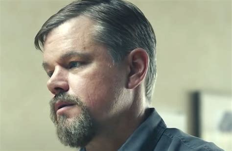 STILLWATER (2021): New Trailer From Matt Damon, Abigail Breslin ...