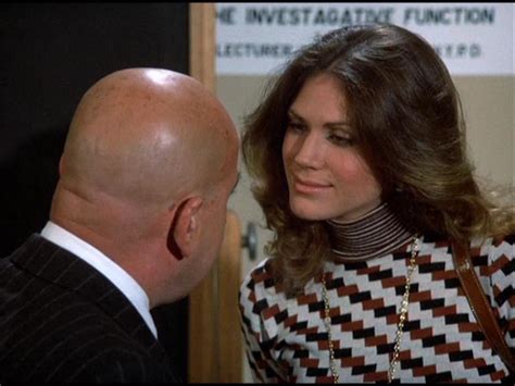 70s Cop Drama Double Feature: KOJAK and THE STREETS OF SAN FRANCISCO. - The Stalking Moon