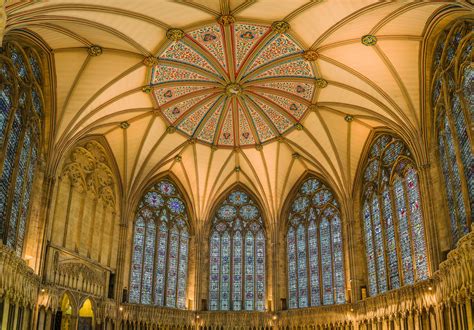 York Minster Cathedral, York, UK [7000x4878] : r/ArchitecturePorn