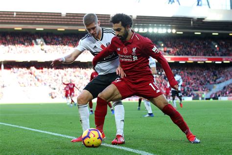 Fulham vs Liverpool Preview, Tips and Odds - Sportingpedia - Latest ...