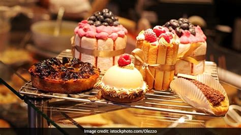 5 French Desserts That Are Too Yummy To Miss - NDTV Food