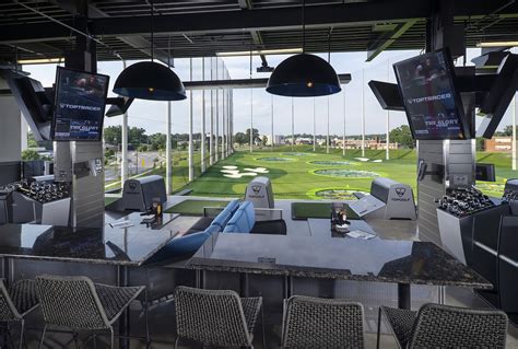 Pressroom | Topgolf - Visuals | Page 1